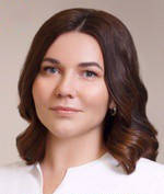 Фото врача: Голубева Марина Сергеевна