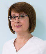 Врач Мирошина Оксана Ивановна
