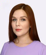 Фото врача: Волкова Екатерина Александровна