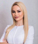 Фото врача: Козинцева Маргарита Юрьевна