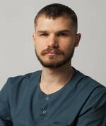 Врач Зинченко Дмитрий Олегович