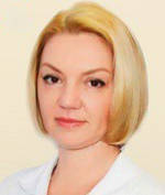 Фото врача: Пономарева Ирина Викторовна