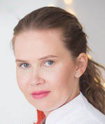Фото врача: Самойловская Элина Рифовна