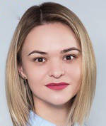 Фото врача: Живицкая Алина Валерьевна