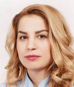 Фото врача: Шелудченко Марина Алексеевна