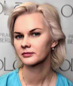 Фото врача: Керимова Рената Адиловна