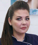Врач Климова Екатерина Георгиевна