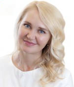 Фото врача: Лихачева Елена Вячеславовна