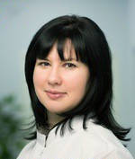 Врач Акишина Ирина Владимировна