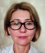 Фото врача: Полищук Елена Валерьевна