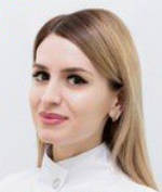 Фото врача: Абдуллаева Карина Абдулаевна