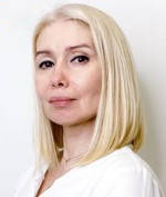 Врач Гивировская Елена Вячеславовна
