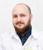Врач Чижов Александр Сергеевич