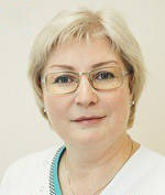 Фото врача: Епишина Валерия Юрьевна