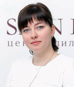 Врач Минина Инна Сергеевна