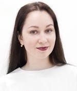 Фото врача: Ногинова Валентина Олеговна