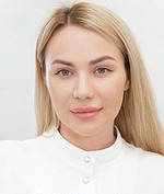 Фото врача: Михайлова Юлия Ивановна