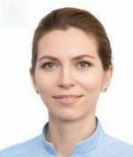 Фото врача: Мельзер Ирина Евгеньевна