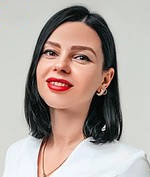 Фото врача: Костянова Антонина Алексеевна