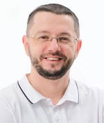 Фото врача: Савостиков Роман Андреевич