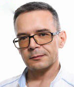 Врач Болотин Владимир Николаевич