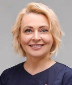 Врач Спиридонова Анна Геннадьевна