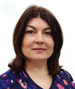 Фото врача: Никулина Татьяна Владимировна