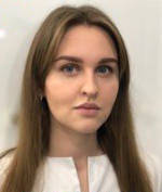 Фото врача: Масленникова Алина Андреевна