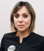Миронова Юлия Андреевна Фото врача: Миронова Юлия Андреевна