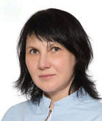 Фото врача: Янченко Татьяна Михайловна