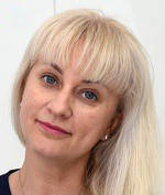 Врач Пичугина Ирина Владимировна