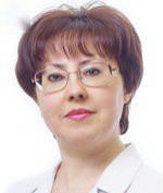 Фото врача: Белокурова Валентина Викторовна