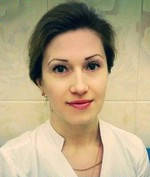 Врач Игнатова Ангелина Семеновна