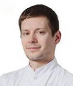 Фото врача: Мельниченко Александр Геннадьевич