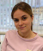 Фото врача: Буровцева Марина Федоровна