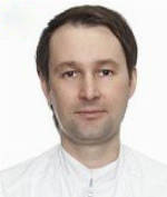Фото врача: Луценко Сергей Владимирович
