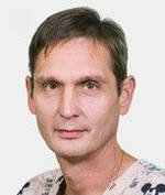 Врач Донской Андрей Геннадьевич