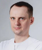 Фото врача: Горьких Вадим Васильевич