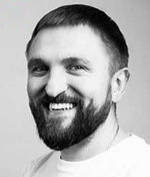 Фото врача: Осовик Виталий Дмитриевич