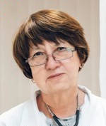 Врач Киселева Татьяна Александровна