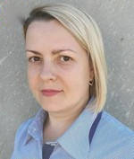 Врач Бедина Вера Юрьевна