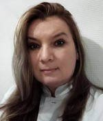 Полякова Елена Николаевна Фото врача: Полякова Елена Николаевна