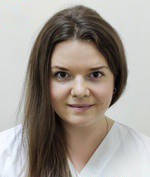Фото врача: Кислова Елена Николаевна
