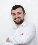 Врач Ягубзаде Русиф Азад оглы