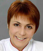 Врач Старова Алла Владимировна