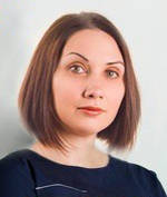 Чернышева Екатерина Александровна Фото врача: Чернышева Екатерина Александровна