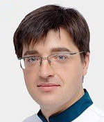 Фото врача: Никитченко Сергей Викторович