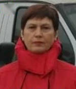 Врач Дрокова Ирина Дмитриевна