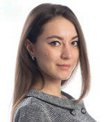 Фото врача: Лагунова Алина Евгеньевна