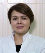Фото врача: Нефедова Галина Алексеевна